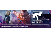 Warhammer Weekend GOG.com: Hasta juegos gratis!