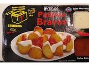 Bravas Hacendado