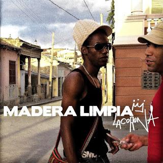 Madera Limpia - La Corona