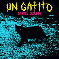La bien querida estrena Un gatito, su nuevo single