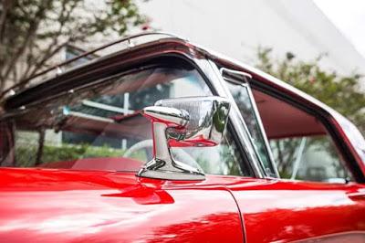 Ford Thunderbird de 1960