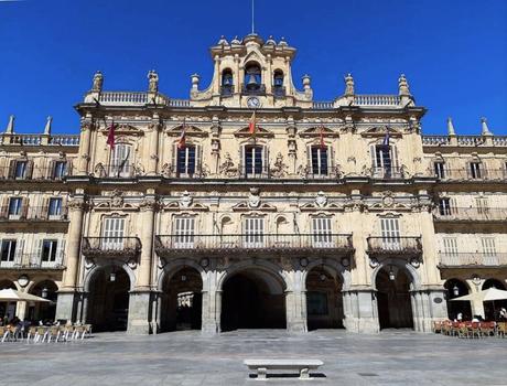 que ver en salamanca en un dia o mas