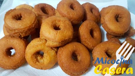 receta-de-rosquillas