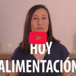 que es la alimentacion