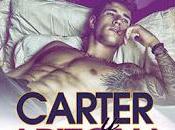 Reseña: Carter Arizona (Sincerely, 1.5) Whitney