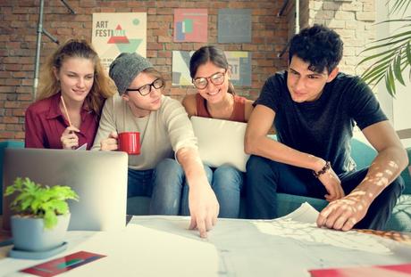 Millennials: La Generación Que Llegó A Romper Las Reglas Del Trabajo Millennials: La Generación Que Llegó A Romper Las Reglas Del Trabajo