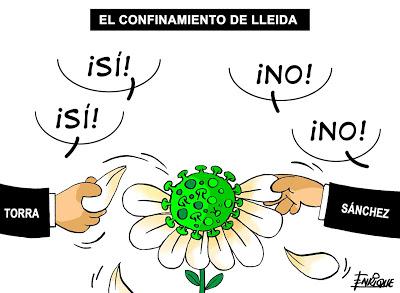 Marcelino Orbés: “El mejor payaso del mundo”… El manifiesto en pro de la cultura como identidad de Europa y el homenaje de Estado a las víctimas del coronavirus.