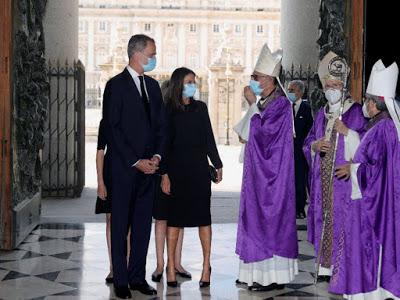 Marcelino Orbés: “El mejor payaso del mundo”… El manifiesto en pro de la cultura como identidad de Europa y el homenaje de Estado a las víctimas del coronavirus.