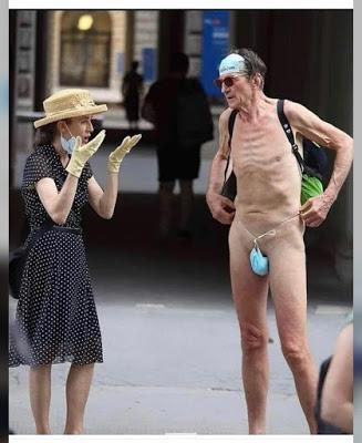 Marcelino Orbés: “El mejor payaso del mundo”… El manifiesto en pro de la cultura como identidad de Europa y el homenaje de Estado a las víctimas del coronavirus.