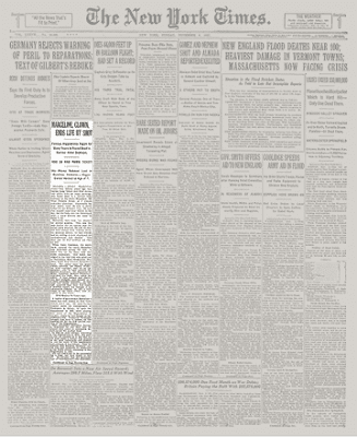 Marcelino Orbés: “El mejor payaso del mundo”… El manifiesto en pro de la cultura como identidad de Europa y el homenaje de Estado a las víctimas del coronavirus.