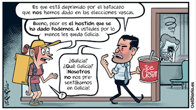 Marcelino Orbés: “El mejor payaso del mundo”… El manifiesto en pro de la cultura como identidad de Europa y el homenaje de Estado a las víctimas del coronavirus.