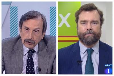 Marcelino Orbés: “El mejor payaso del mundo”… El manifiesto en pro de la cultura como identidad de Europa y el homenaje de Estado a las víctimas del coronavirus.