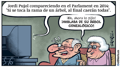 Marcelino Orbés: “El mejor payaso del mundo”… El manifiesto en pro de la cultura como identidad de Europa y el homenaje de Estado a las víctimas del coronavirus.