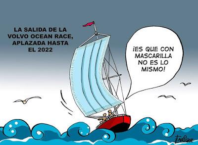 Marcelino Orbés: “El mejor payaso del mundo”… El manifiesto en pro de la cultura como identidad de Europa y el homenaje de Estado a las víctimas del coronavirus.