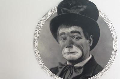 Marcelino Orbés: “El mejor payaso del mundo”… El manifiesto en pro de la cultura como identidad de Europa y el homenaje de Estado a las víctimas del coronavirus.