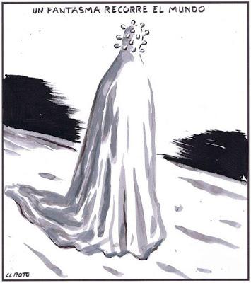 Marcelino Orbés: “El mejor payaso del mundo”… El manifiesto en pro de la cultura como identidad de Europa y el homenaje de Estado a las víctimas del coronavirus.