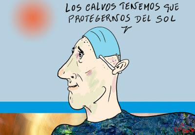 Marcelino Orbés: “El mejor payaso del mundo”… El manifiesto en pro de la cultura como identidad de Europa y el homenaje de Estado a las víctimas del coronavirus.