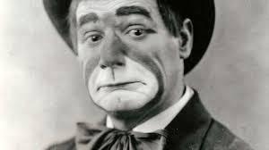 Marcelino Orbés: “El mejor payaso del mundo”… El manifiesto en pro de la cultura como identidad de Europa y el homenaje de Estado a las víctimas del coronavirus.