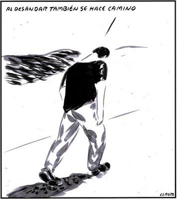 Marcelino Orbés: “El mejor payaso del mundo”… El manifiesto en pro de la cultura como identidad de Europa y el homenaje de Estado a las víctimas del coronavirus.