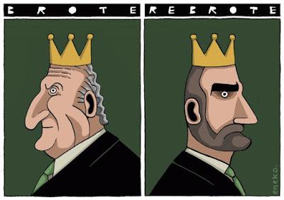 Marcelino Orbés: “El mejor payaso del mundo”… El manifiesto en pro de la cultura como identidad de Europa y el homenaje de Estado a las víctimas del coronavirus.