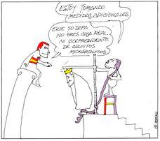 Marcelino Orbés: “El mejor payaso del mundo”… El manifiesto en pro de la cultura como identidad de Europa y el homenaje de Estado a las víctimas del coronavirus.