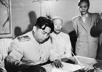 La historia del surgimiento de los campos de concentración en Corea del Norte