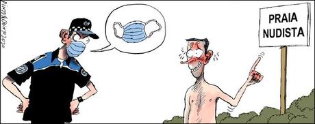 [SONRÍA, POR FAVOR] Es domingo, 19 de julio