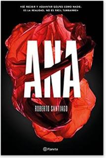 «Ana» de Roberto Santiago