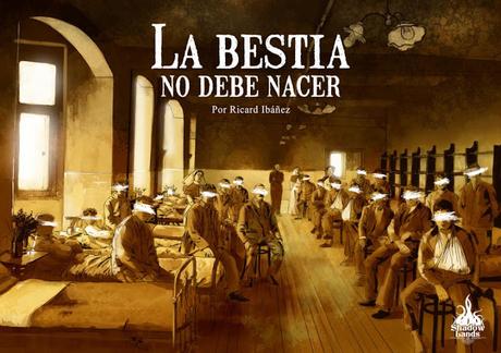 Remake de La Bestia no debe Nacer y nuevas descargas en Shadowlands Remake de La Bestia no debe Nacer y nuevas descargas en Shadowlands