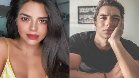 ¿Emma Guerrero demandará a José R. Barreto? Esto dijo  (VIDEOS) #Series #Bolivar #Netflix