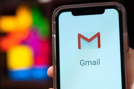 Así puedes abrir tu gmail sin Internet.  #Tecnologia #Smartphone #app #Internet