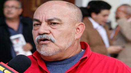 Darío Vivas resultó positivo para COVID-19 y llama a tomar conciencia.  #Coronavirus #Venezuela