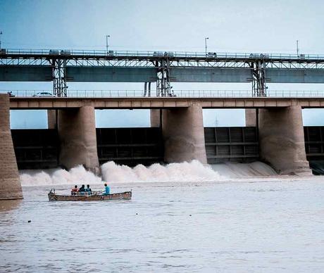 energia hidroelectrica