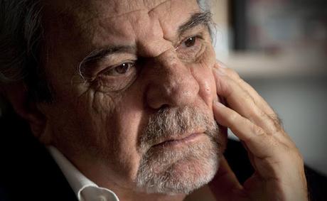 Muere el escritor Juan Marsé Muere el escritor Juan Marsé