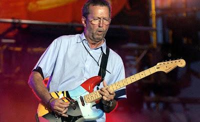Eric Clapton - If I had possession over judgement day (2004)