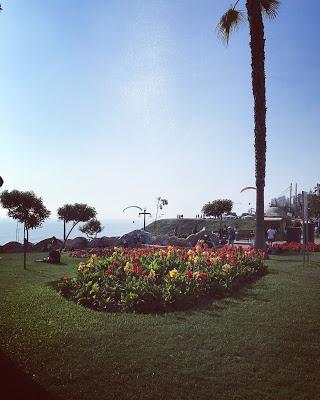 Lo mejor y lo peor de vivir en Lima Lo mejor y lo peor de vivir en Lima