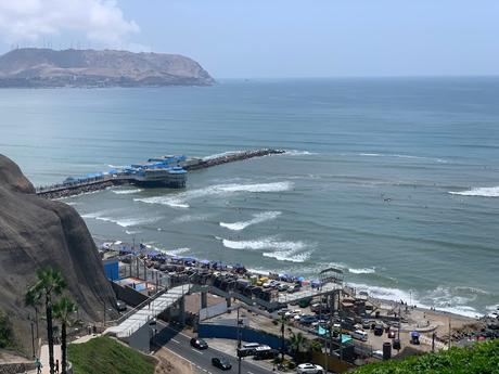 Lo mejor y lo peor de vivir en Lima