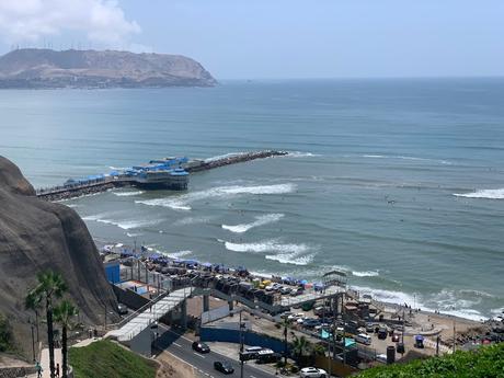 Lo mejor y lo peor de vivir en Lima Lo mejor y lo peor de vivir en Lima