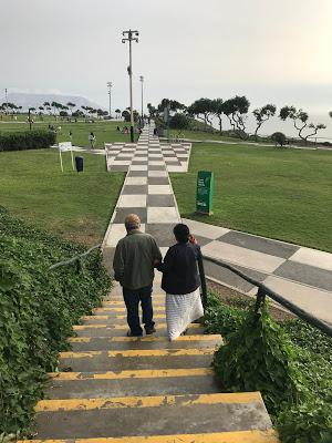 Lo mejor y lo peor de vivir en Lima Lo mejor y lo peor de vivir en Lima