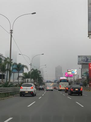 Lima en invierno lo que no me gusta de Lima