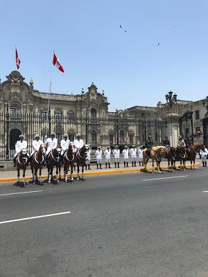 Lo mejor y lo peor de vivir en Lima Lo mejor y lo peor de vivir en Lima