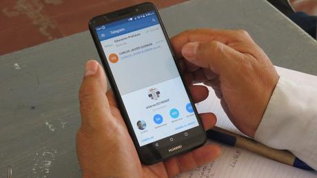 10 razones por las que Telegram es mejor que las redes sociales para compartir contenidos
