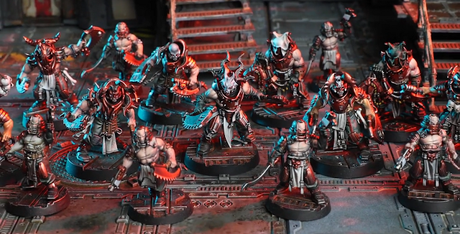 Guía básica de banda: Corpse Grinder Cults (Parte III y fin)