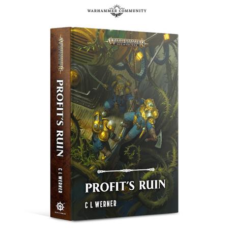 Pre-pedidos de la semana que viene en GW anunciados y nueva previa/celebración