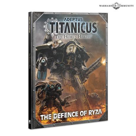 Pre-pedidos de la semana que viene en GW anunciados y nueva previa/celebración