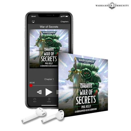 Pre-pedidos de la semana que viene en GW anunciados y nueva previa/celebración