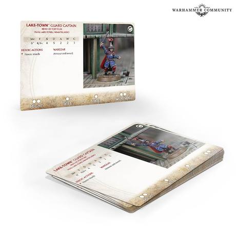 Pre-pedidos de la semana que viene en GW anunciados y nueva previa/celebración