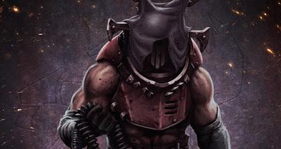 Guía básica de banda: Corpse Grinder Cults (Parte II)