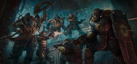 Guía básica de banda: Corpse Grinder Cults (Parte II)