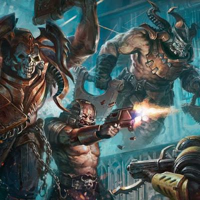 Guía básica de banda: Corpse Grinder Cults (Parte I)